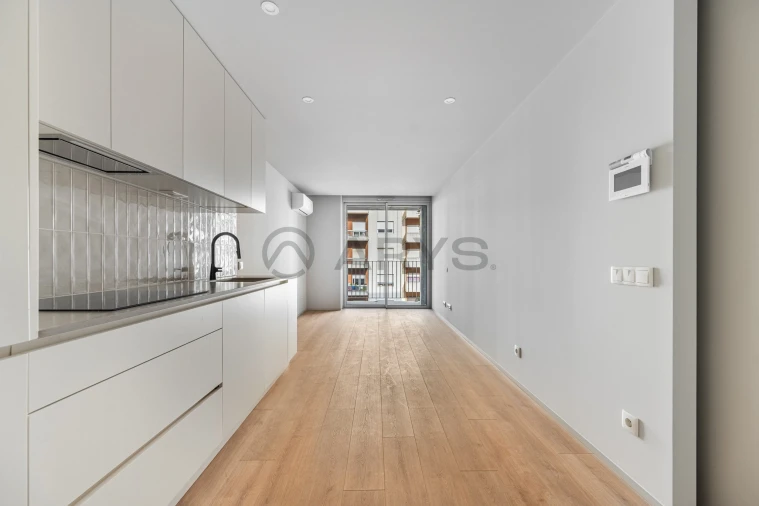 Apartamento T1 para Venda em São Vitor (Braga) Foto 19