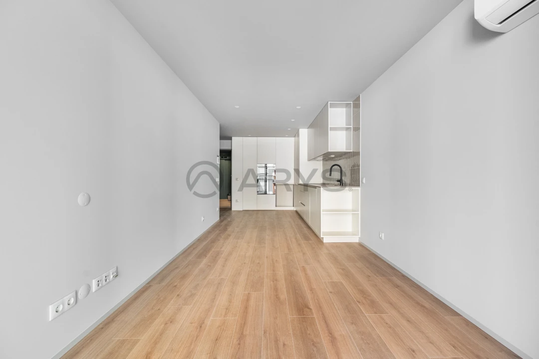 Apartamento T1 para Venda em São Vitor (Braga) Foto 20