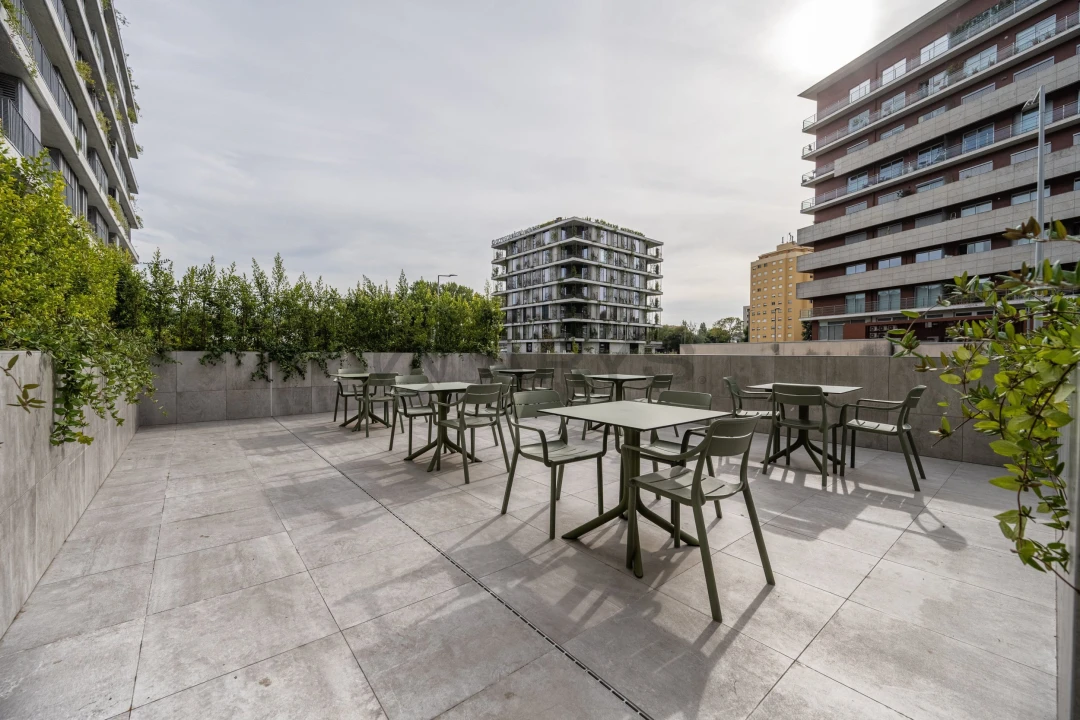 Apartamento T1 para Venda em São Vitor (Braga) Foto 16