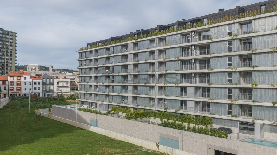 Apartamento T1 para Venda em São Vitor (Braga)