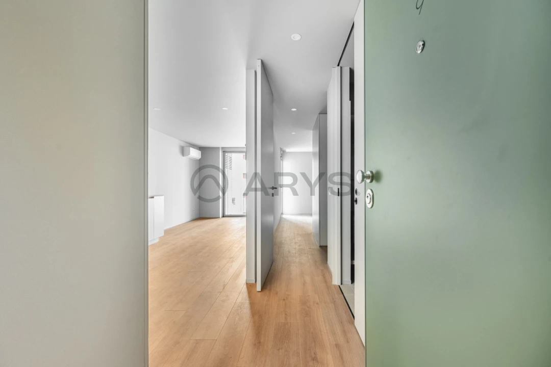 Apartamento T1 para Venda em São Vitor (Braga) Foto 17