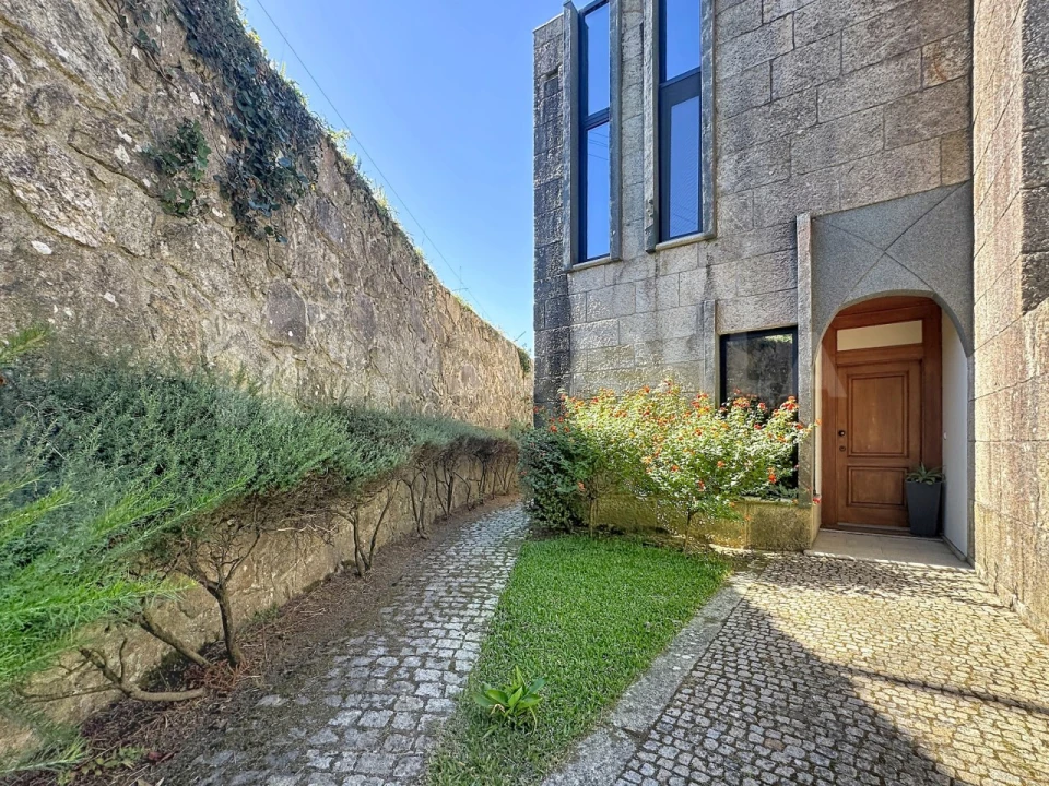 Moradia T4 para Venda em Caminha (Matriz) e Vilarelho Foto 4