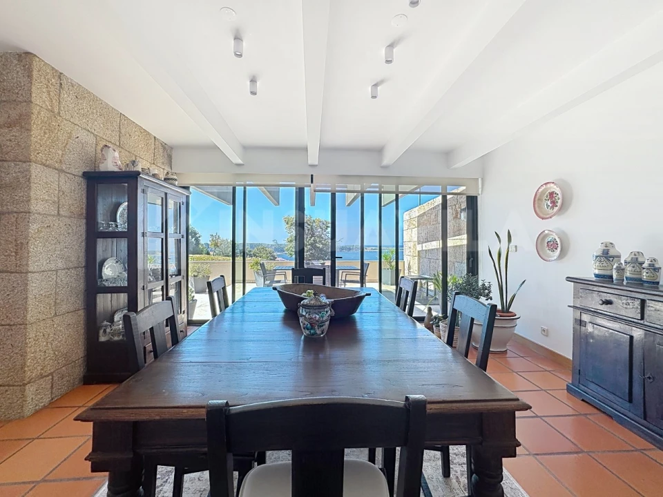 Moradia T4 para Venda em Caminha (Matriz) e Vilarelho Foto 11