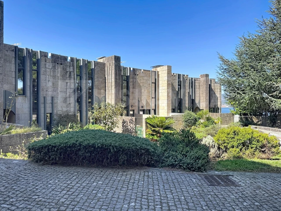 Moradia T4 para Venda em Caminha (Matriz) e Vilarelho Foto 48