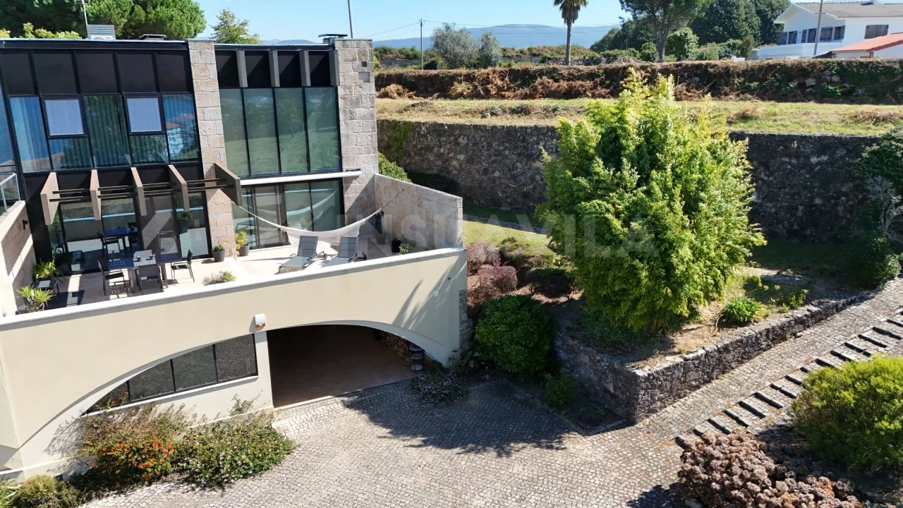 Moradia T4 para Venda em Caminha (Matriz) e Vilarelho Foto 51