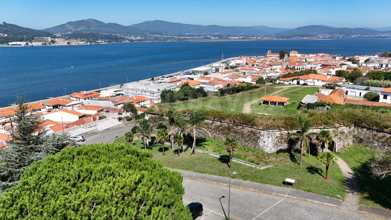 Moradia T4 para Venda em Caminha (Matriz) e Vilarelho Foto 54