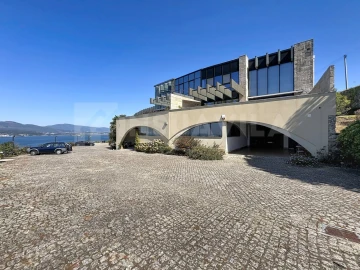 Moradia T4 para Venda em Caminha (Matriz) e Vilarelho