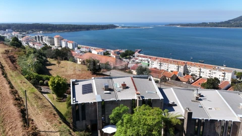 Moradia T4 para Venda em Caminha (Matriz) e Vilarelho