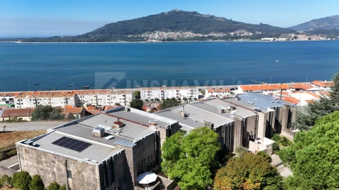 Moradia T4 para Venda em Caminha (Matriz) e Vilarelho