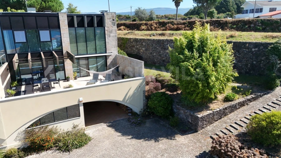 Moradia T4 para Venda em Caminha (Matriz) e Vilarelho Foto 51