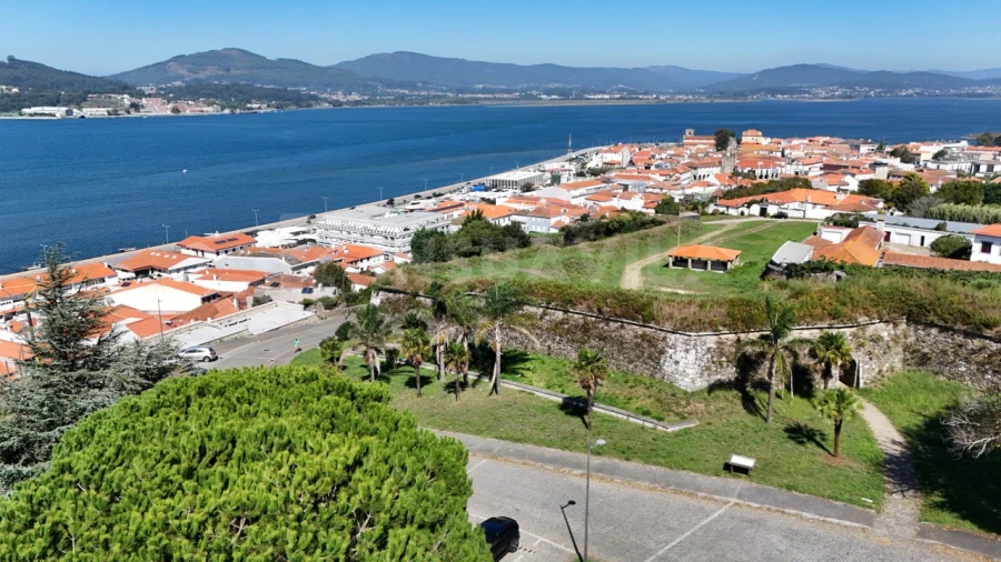 Moradia T4 para Venda em Caminha (Matriz) e Vilarelho Foto 54