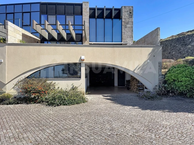 Moradia T4 para Venda em Caminha (Matriz) e Vilarelho Foto 43
