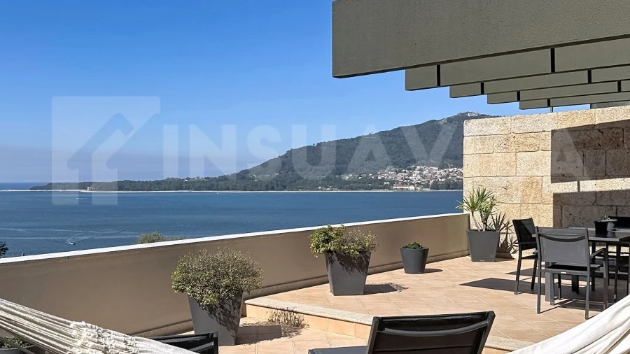 Moradia T4 para Venda em Caminha (Matriz) e Vilarelho