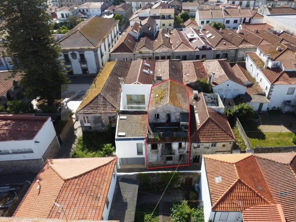 Moradia T5 para Venda em Caminha (Matriz) e Vilarelho Foto 1