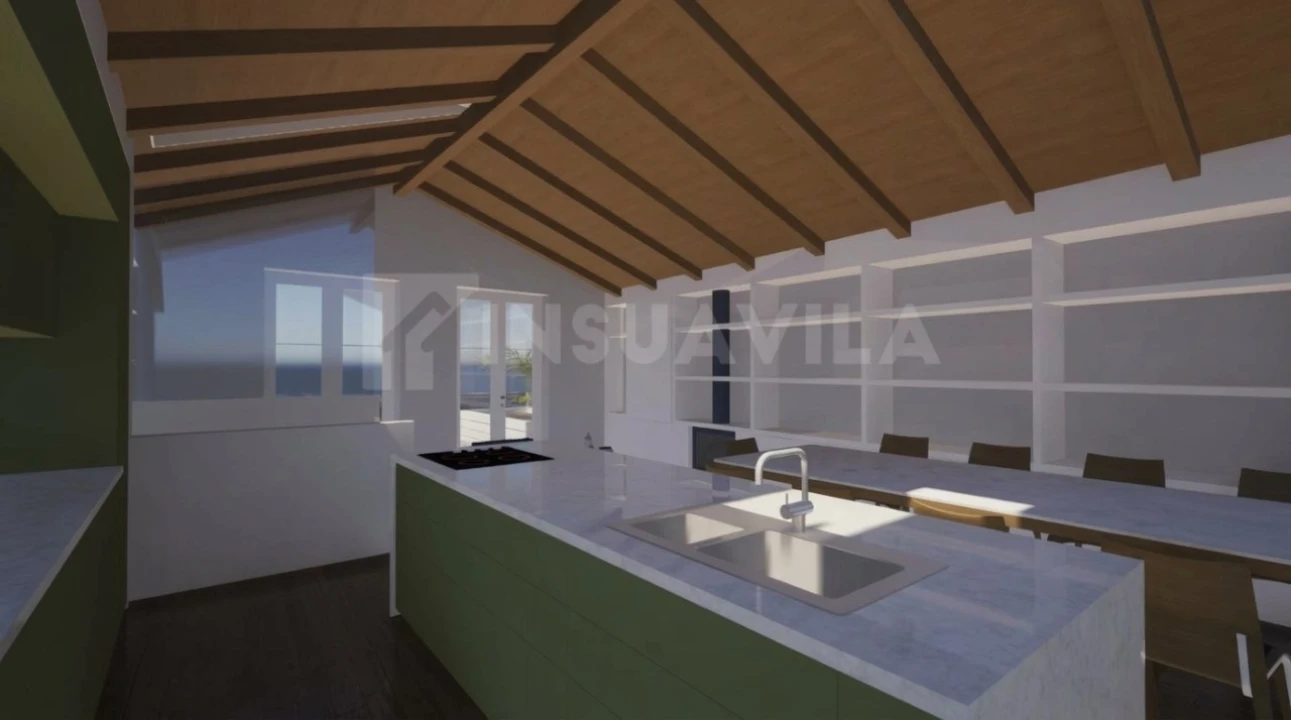 Moradia T5 para Venda em Caminha (Matriz) e Vilarelho Foto 8