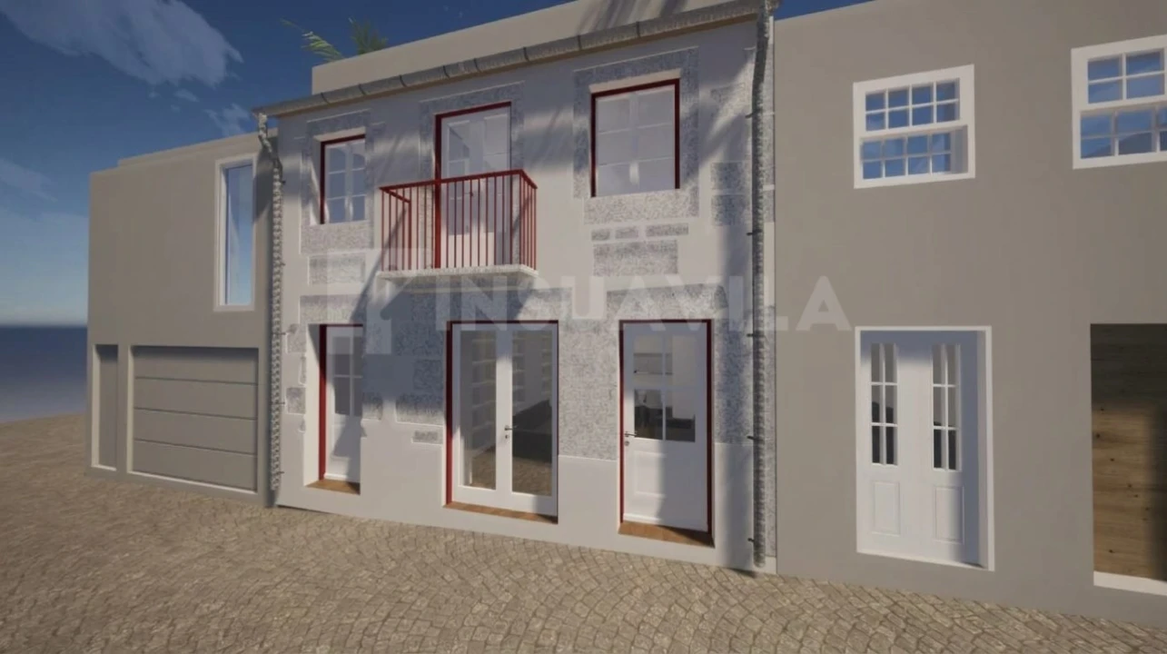 Moradia T5 para Venda em Caminha (Matriz) e Vilarelho Foto 10