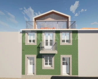 Moradia T5 para Venda em Caminha (Matriz) e Vilarelho