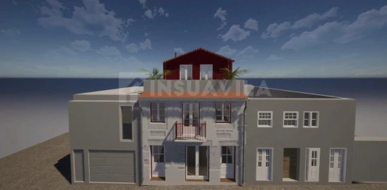Moradia T5 para Venda em Caminha (Matriz) e Vilarelho