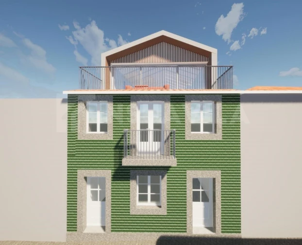 Moradia T5 para Venda em Caminha (Matriz) e Vilarelho Foto 3