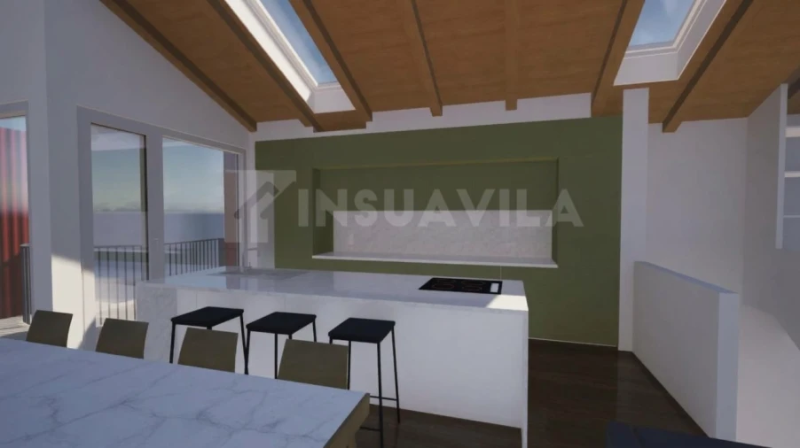 Moradia T5 para Venda em Caminha (Matriz) e Vilarelho Foto 7