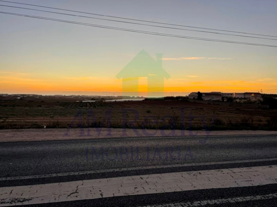 Terreno Agricola ou Rústico para Venda em Atouguia da Baleia Foto 1