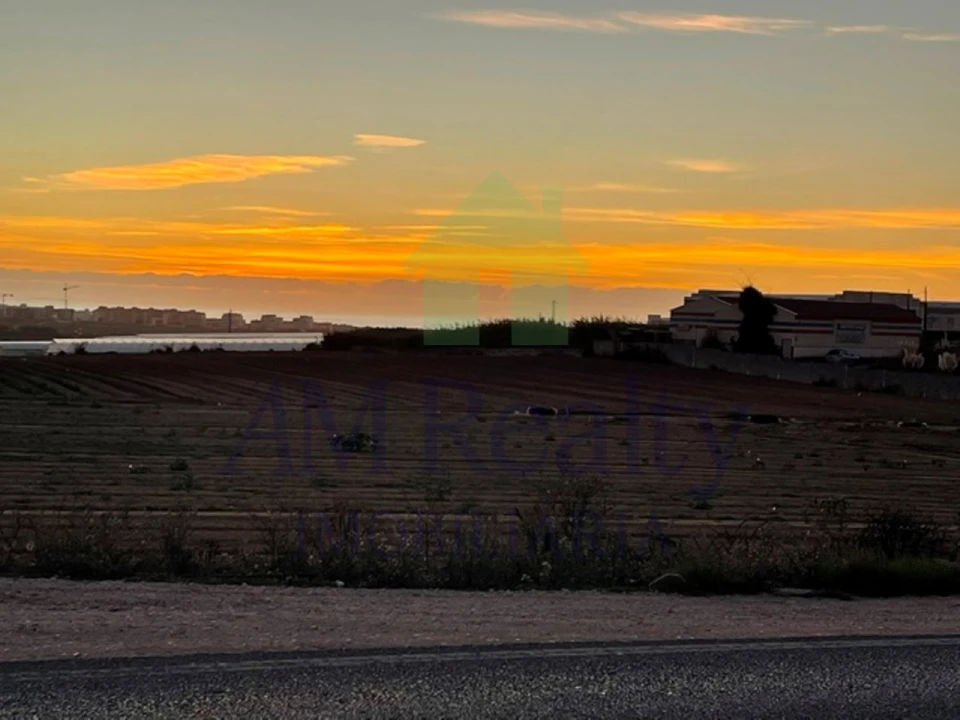 Terreno Agricola ou Rústico para Venda em Atouguia da Baleia Foto 2