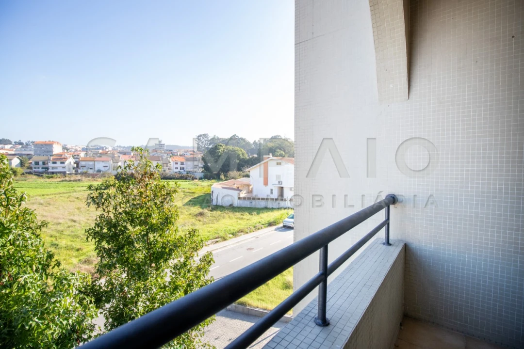 Apartamento T3 para Venda em Rio Tinto Foto 20
