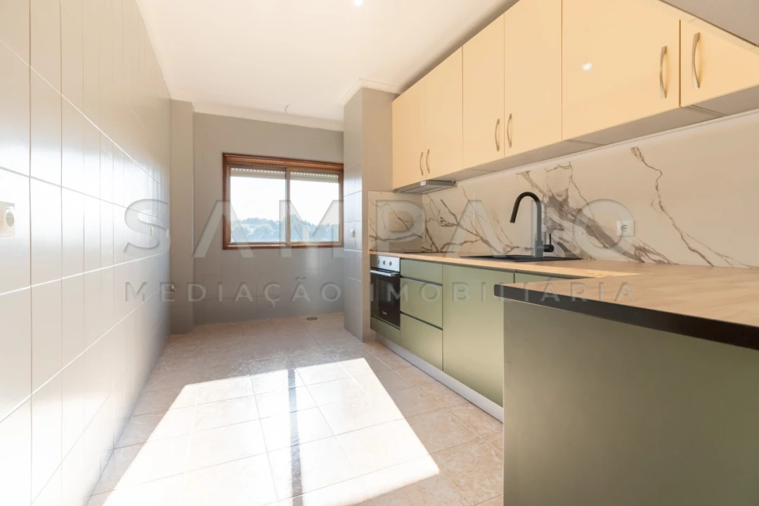 Apartamento T3 para Venda em Rio Tinto Foto 32