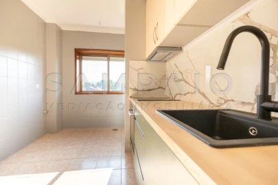 Apartamento T3 para Venda em Rio Tinto