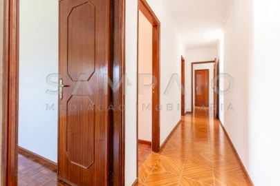 Apartamento T3 para Venda em Rio Tinto