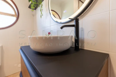 Apartamento T3 para Venda em Rio Tinto