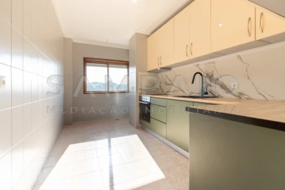 Apartamento T3 para Venda em Rio Tinto