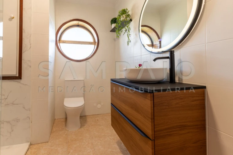 Apartamento T3 para Venda em Rio Tinto Foto 9