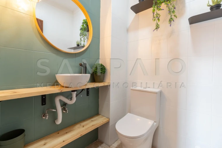 Apartamento T3 para Venda em Rio Tinto Foto 28