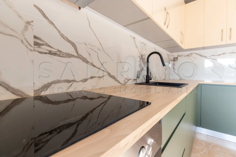 Apartamento T3 para Venda em Rio Tinto Foto 30
