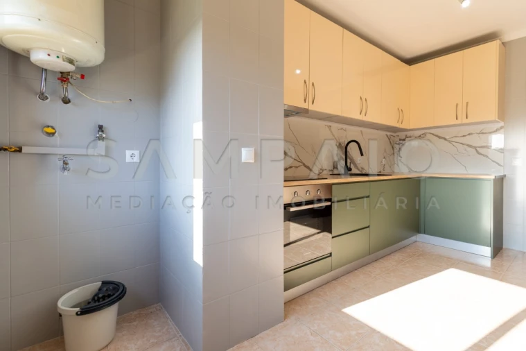 Apartamento T3 para Venda em Rio Tinto Foto 31