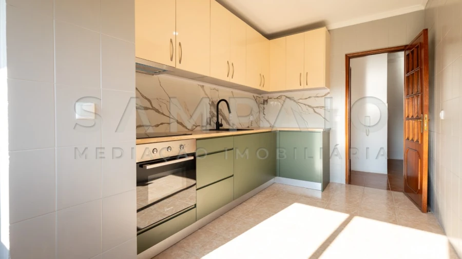Apartamento T3 para Venda em Rio Tinto
