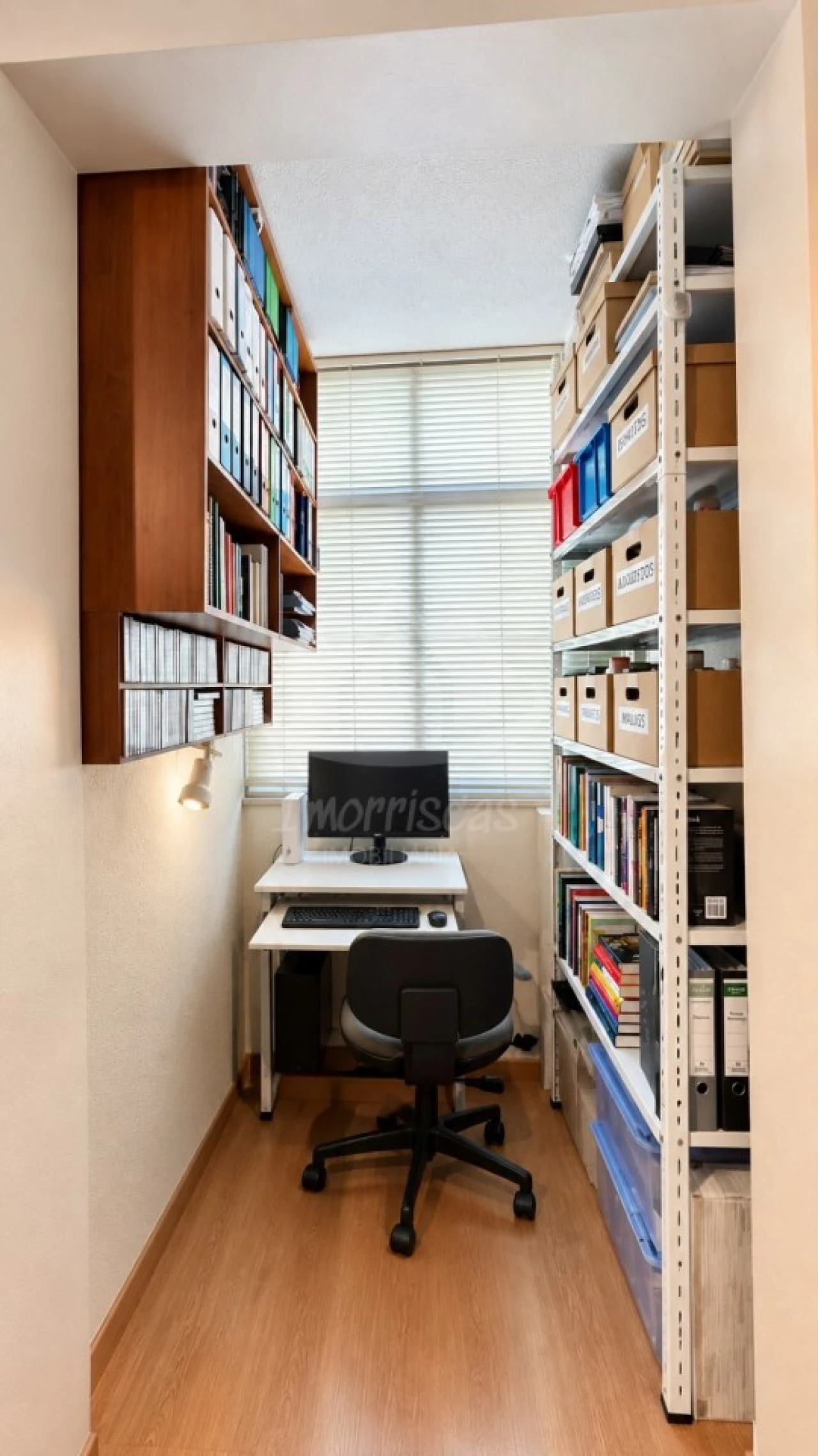 Apartamento T3 para Venda em Sacavém e Prior Velho Foto 13