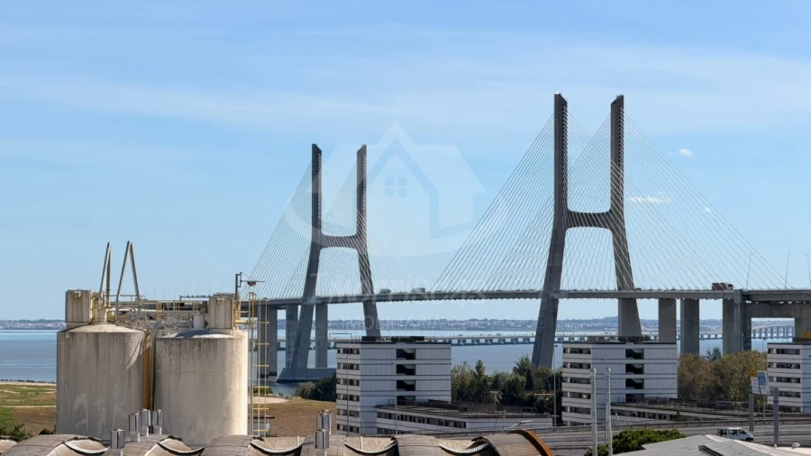 Apartamento T3 para Venda em Sacavém e Prior Velho Foto 20