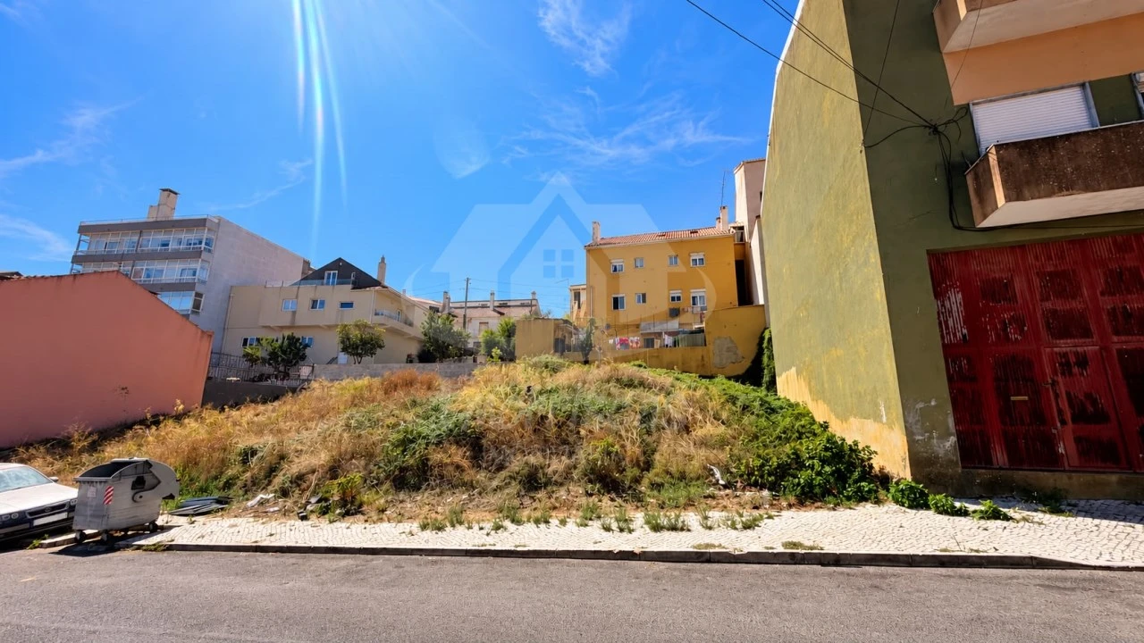 Terreno para Venda em Camarate, Unhos e Apelação Foto 2