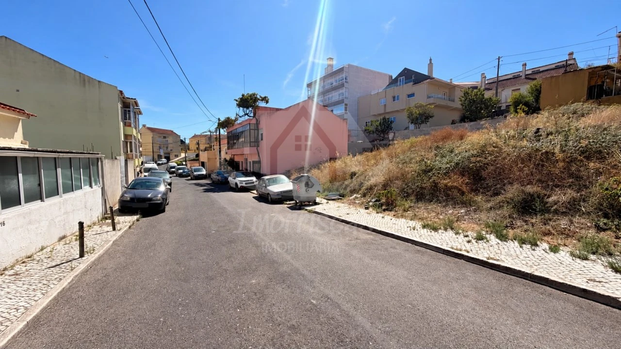 Terreno para Venda em Camarate, Unhos e Apelação Foto 7