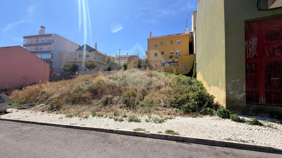 Terreno para Venda em Camarate, Unhos e Apelação Foto 5