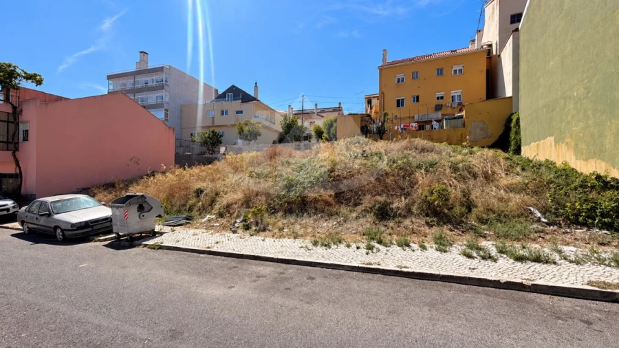 Terreno para Venda em Camarate, Unhos e Apelação Foto 3