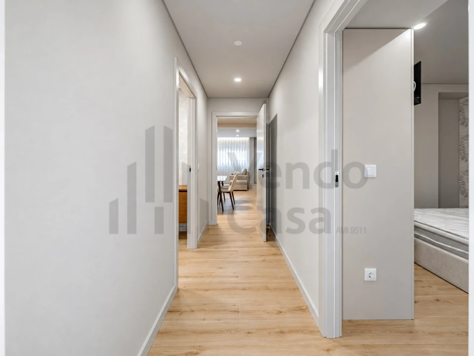 Moradia T2 para Venda em Arcozelo Foto 11