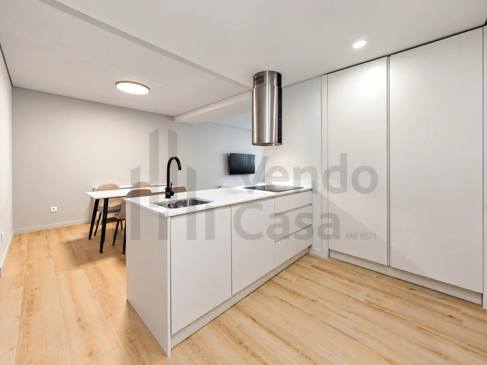 Moradia T2 para Venda em Arcozelo Foto 20