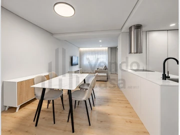 Moradia T2 para Venda em Arcozelo