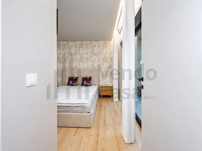 Moradia T2 para Venda em Arcozelo Foto 2