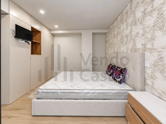 Moradia T2 para Venda em Arcozelo Foto 8