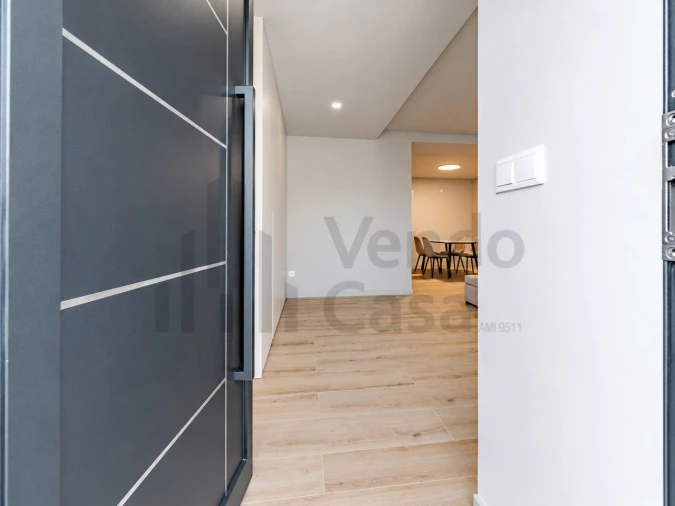 Moradia T2 para Venda em Arcozelo Foto 12