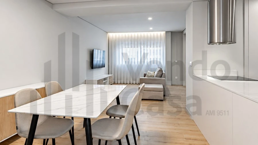 Moradia T2 para Venda em Arcozelo